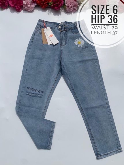 Trouser 012