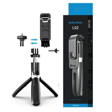 Selfie stick/ mini tripod
