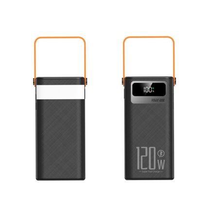 30,000mah new powerbank