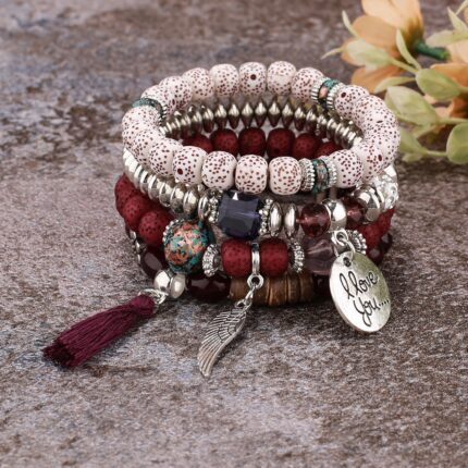 Bracelet 007