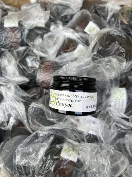 Scented candle 2 - 25g