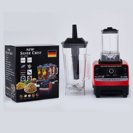 4500W 2cup blender
