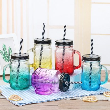 Smoothie cup