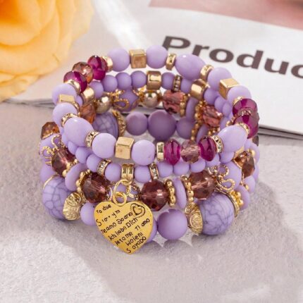Bracelet 001