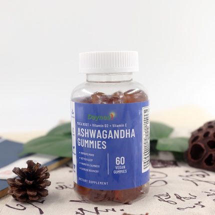 Ashwagandha gummies