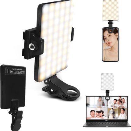 Mini influencer light