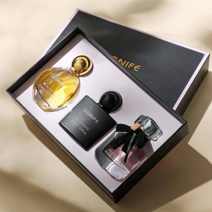 3in1 Dignife perfume set
