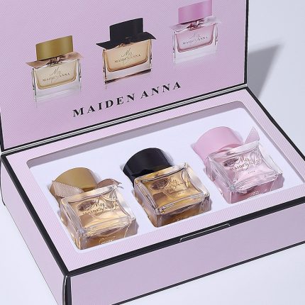 Maiden Anna perfume