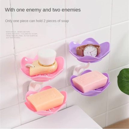 Soap holder 2
