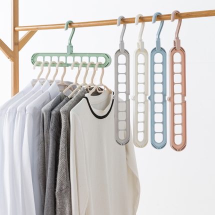 Multiple hanger