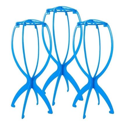 Wig stand