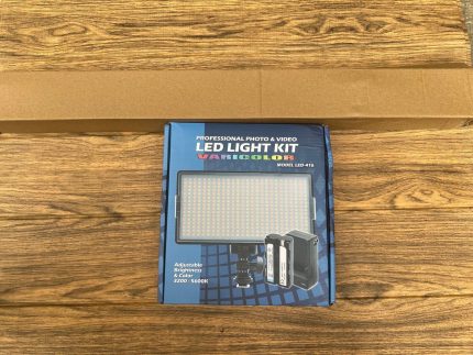 Led 416