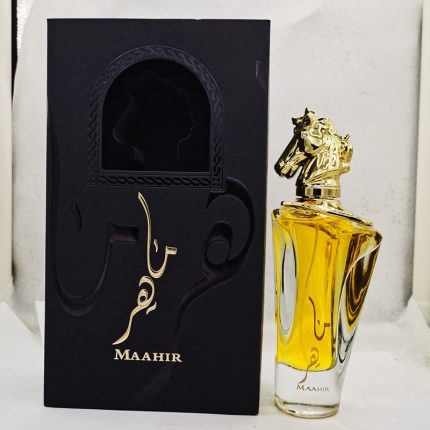 Maahir 100ml perfume