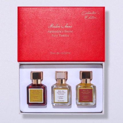 Maiden Anna perfume 03