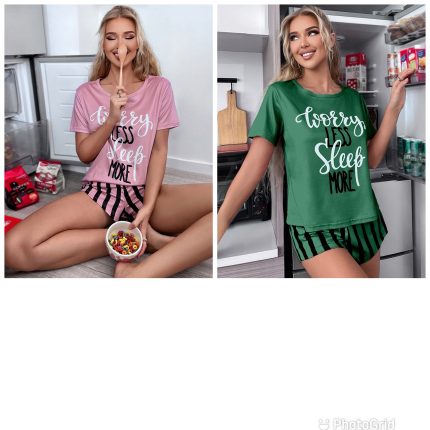 Nancy Nightie