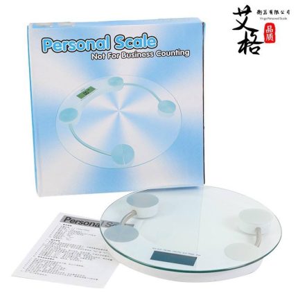 Personal scale