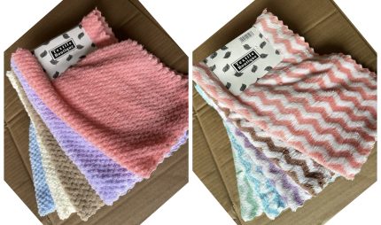 Kitchen towel 5in1 set