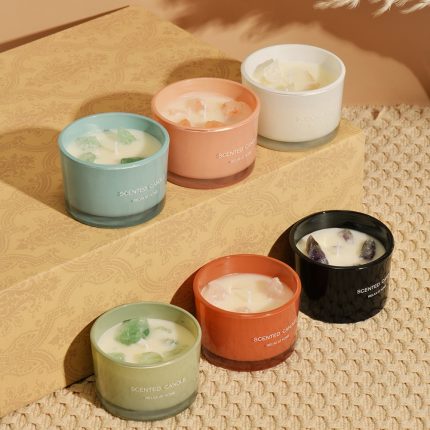 Scented candles 03