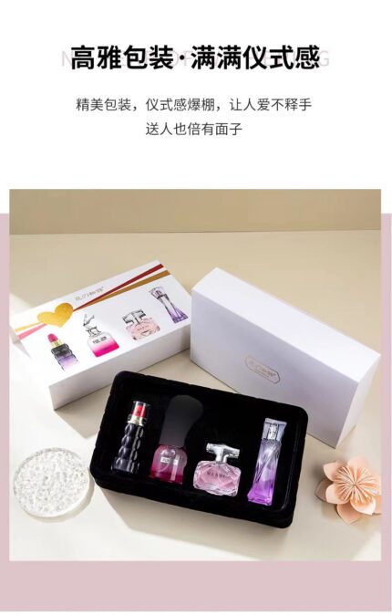 4in1 female perfume set 3
