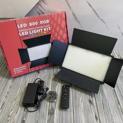 Led 800 pro RGB