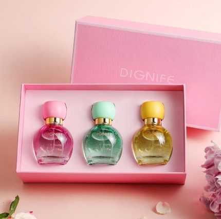 3in1 Dignife perfume set 3