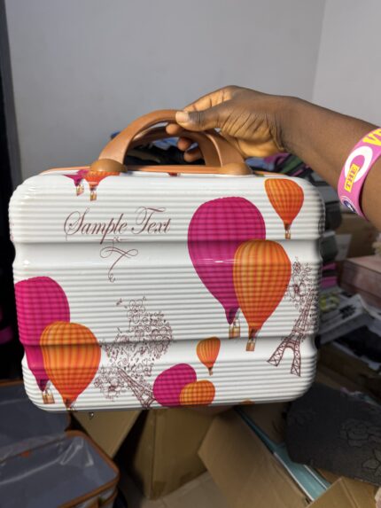 Kit Box C