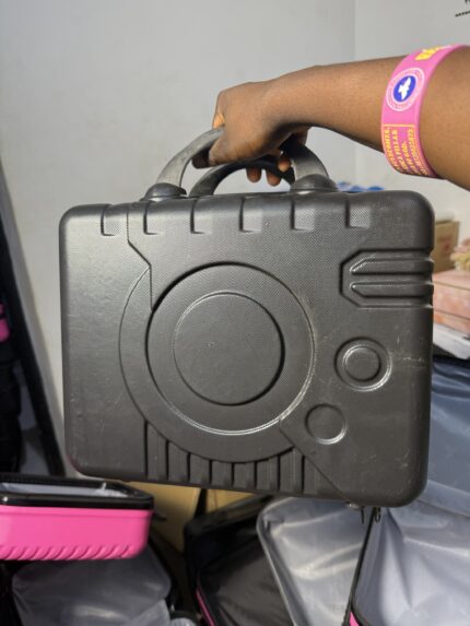 Kit Box E