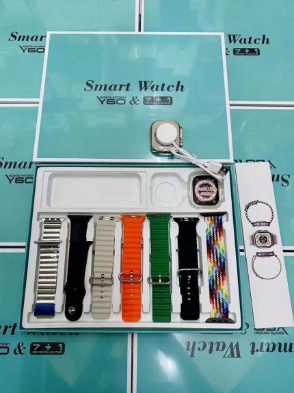Y60 smartwatch