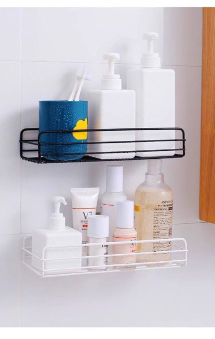 Bathroom rack 02