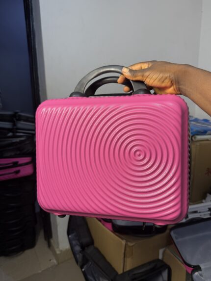 Kit Box Q