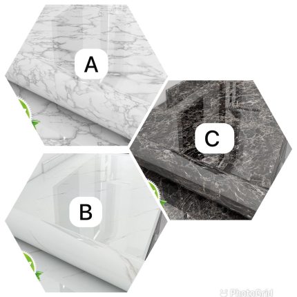 Marble wallpaper