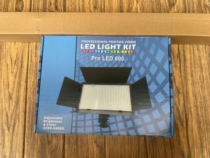 Led 600 pro