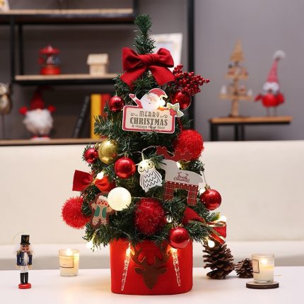 Christmas tree 002 (60cm)