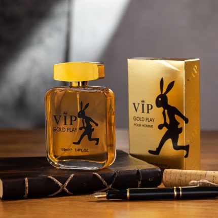 VIP gold 100ml perfume