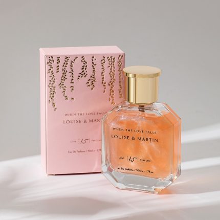 Louise & Martin 50ml perfume