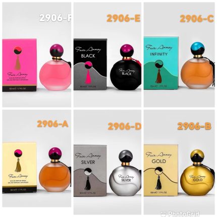 Fair annoy 50ml perfume