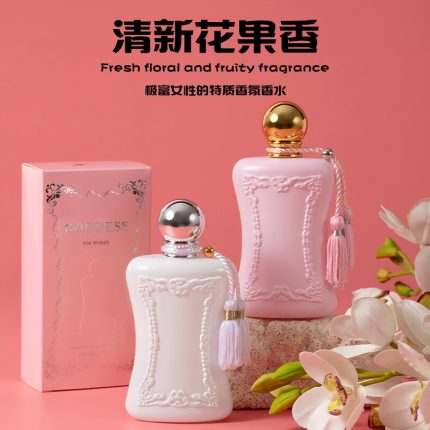 Goddess 100ml perfume