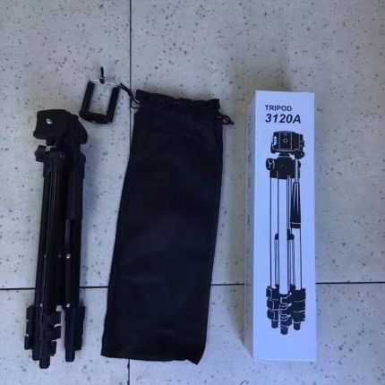 3120A Tripod 3.5ft