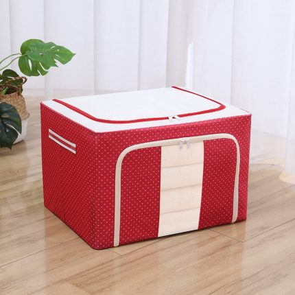 100L storage box 2