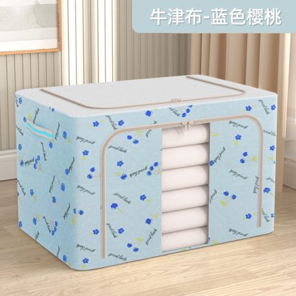 100L storage box 3