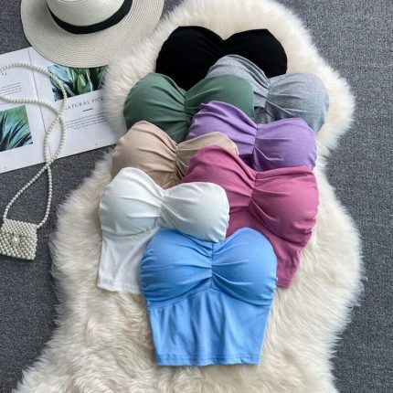 Precious bra top
