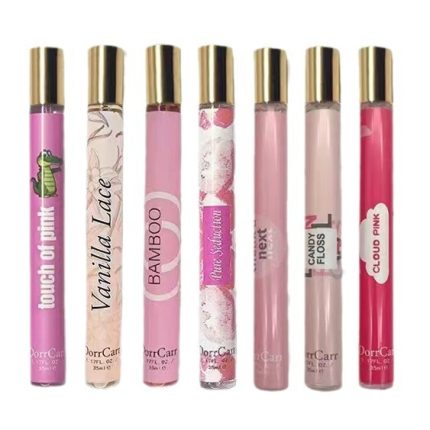 Mini Perfume