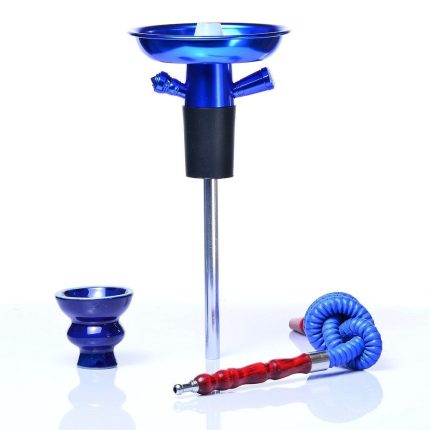 Universal shisha kit