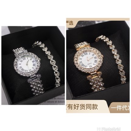 Cee cee wristwatch