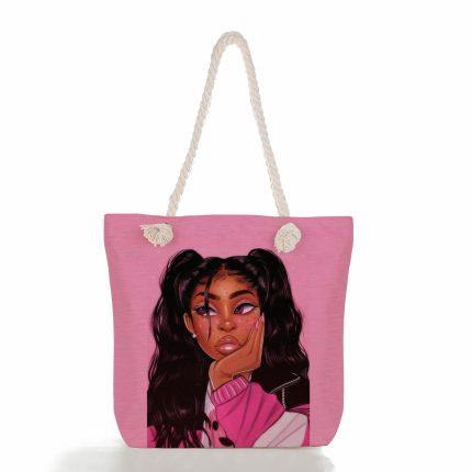 Tote bag 8