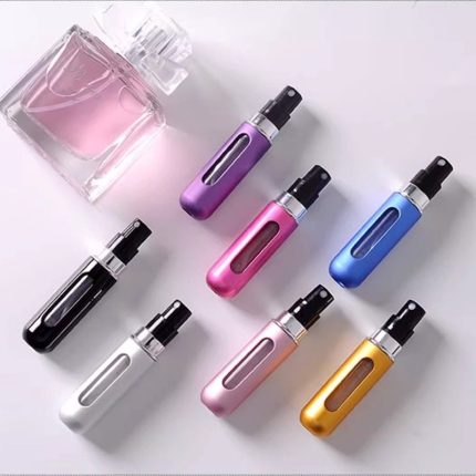 Perfume Atomizer