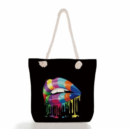 Tote bag 9