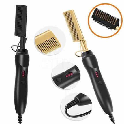 Hot comb
