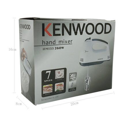 Hand mixer 1