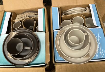 16pcs ceramic set